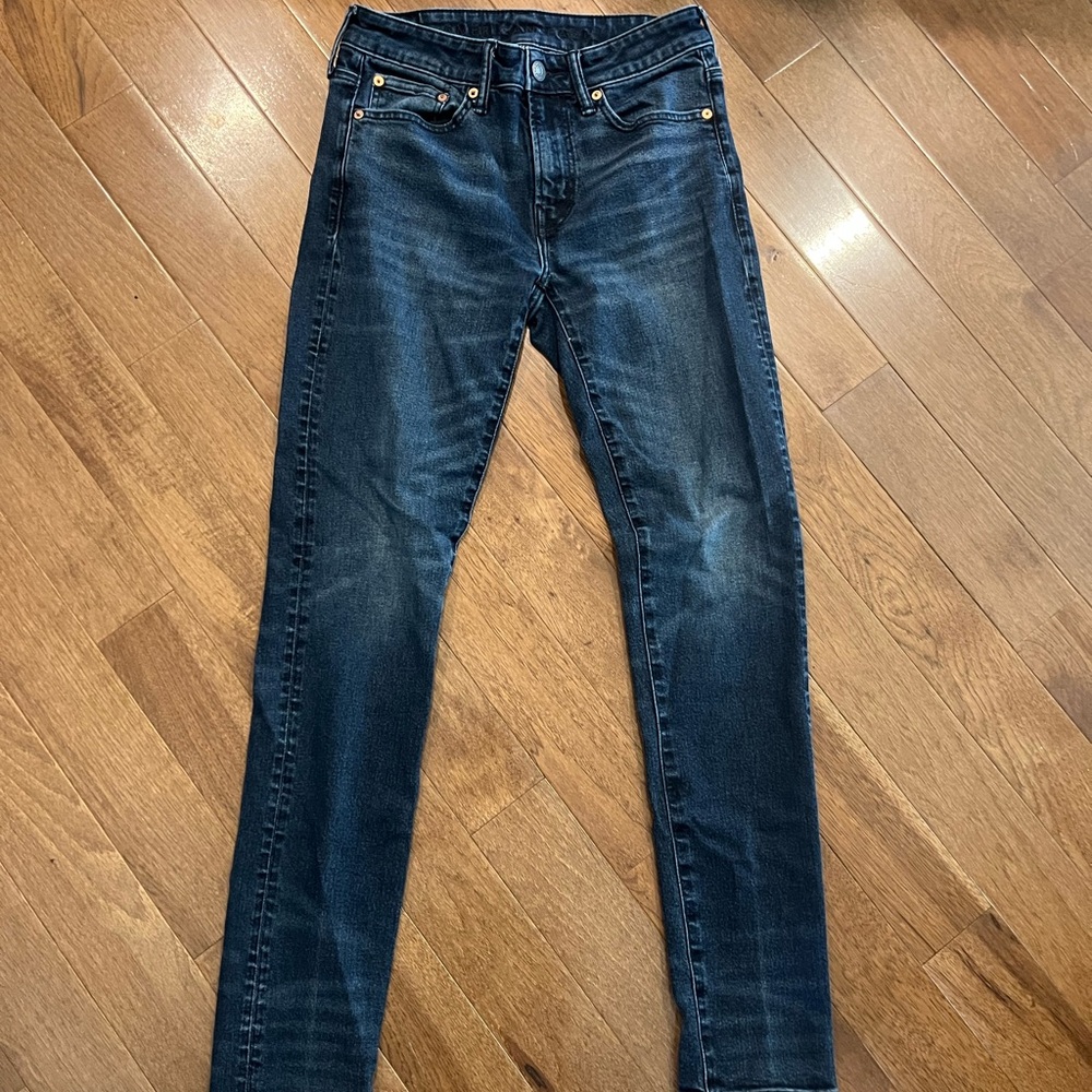 American Eagle Airflex Denim Jeans
